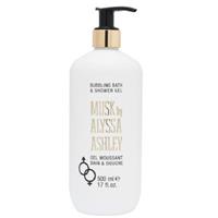 Alyssa Ashley Musk Bad & Douchegel Pomp