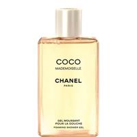 Chanel COCO MADEMOISELLE gel moussant 200 ml