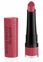 Bourjois Rouge Velvet Lipstick : 03 - Hyppink Chic ()