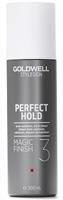 Goldwell Stylesign Perfect Hold Magic Finish 3 Haarspray