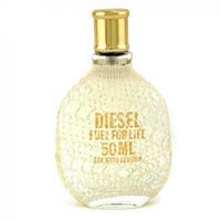 Diesel Fuel For Life EDP 50 ml