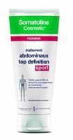 Somatoline Cosmetic Man Top Definition SPORT