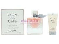 Lanc&ocirc;me La Vie Est Belle Giftset