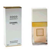 Chanel COCO MADEMOISELLE eau de toilette spray 50 ml