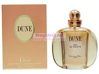 Dior Eau De Toilette Dior - Dune Eau De Toilette  - 100 ML