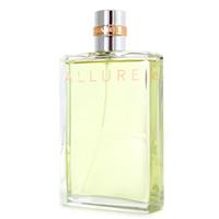 Chanel ALLURE eau de toilette spray 100 ml