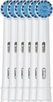 oralb Oral B Opzetborstels Sensitive Clean Soft Ebi7-2 Voordeelverpakking