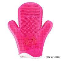 Sigma Beauty Sigma Spa 2 x Cleaning Glove Pinselreiniger  no_color