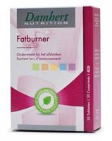 Damhert Fatburner supplement 30tb