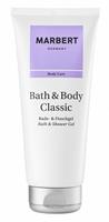 Marbert Classic Bath & Shower Gel 200ml