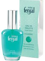 Fenjal Classic Eau De Toilette Spray