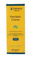 Grahams Natural Psoriasis Creme