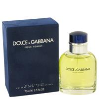 Dolce & Gabbana Eau de Toilette "Pour Homme"