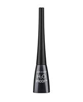 Wet 'n Wild H2O Proof Liquid Eyeliner Black 3,5 ml