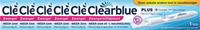 Clearblue Zwangerschapstest Voordeelverpakking