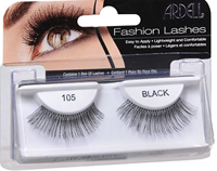 Ardell Lashes PESTAÑAS #105-black