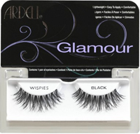 Ardell Lashes PESTAÑAS WISPIES #black