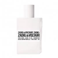 ZADIG & VOLTAIRE - This is Her EDP 50 ml