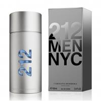 Carolina Herrera 212 Men Eau de Toilette  100 ml