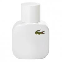 Lacoste Eau de Toilette "Eau De Lacoste L1212 Blanc"