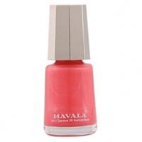 Mavala Mini Color "48 Black", Nagellack, 48 Black