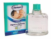 NENUCO AGUA DE COLONIA 200 ml