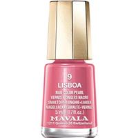 Mavala Mini Color Parelmoer Nagellak 9 Lisboa | 5 ml