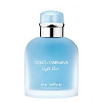 Dolce & Gabbana, Light Blue Pour Homme Eau Intense E.d.P. Nat. Spray