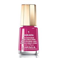 Mavala Mini Color "1 Ankara", Nagellack, 1 Ankara