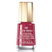 Mavala Mini Color "92 New Dehli", Nagellack, 92 Dehli