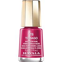 Mavala Mini-Colors, Nagellack, 78 Tobago, Tobago