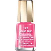 Mavala Art Colors "172 Vegas Pink", Nagellack, 172 Pink
