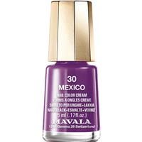 Mavala Mini Color "30 Mexico", Nagellack, 30 Mexico