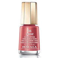 Mavala Nail Color