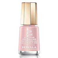 Mavala Mini Color "328 Rose", Nagellack, 328 Rose