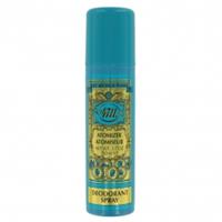 4711 deodorant spray 150 ml