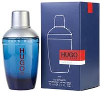 Hugo Boss Dark Blue 75 ml