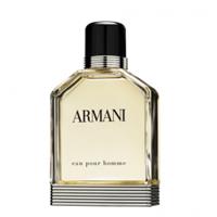 Giorgio Armani Eau pour Homme Eau de Toilette  100 ml