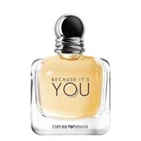 Armani Because It's You Edp Spray 100ml.