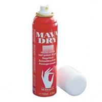 Mavala Mavadry Schnelltrockner-Spray, 150 ml, transparent