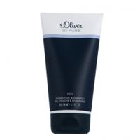 s.Oliver So Pure Men Duschgel  150 ml