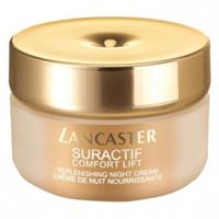 Lancaster Suractif Comfort Lift Replenishing Nachtcreme  50 ml
