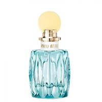 Miu Miu Damendüfte Miu Miu L'Eau Bleue Eau de Parfum Spray 100 ml