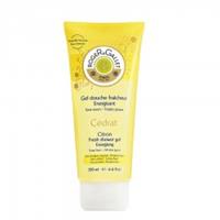 Roger & Gallet Cédrat Duschgel  200 ml