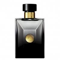 Versace Pour Homme Oud Noir Eau de Parfum  100 ml