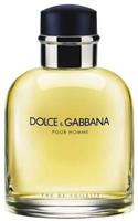 Dolce & Gabbana Pour Homme Eau de Toilette