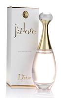 DIOR EAU DE TOILETTE SPRAY 50 ML