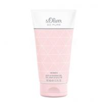 s.Oliver Woman bath & shower gel 150 ml