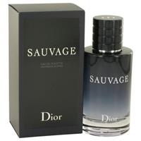 Christian Dior - Sauvage Homme EDT 200 ml