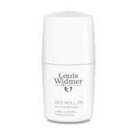 Louis Widmer WIDMER Deo Roll-on unparfümiert 50 Milliliter